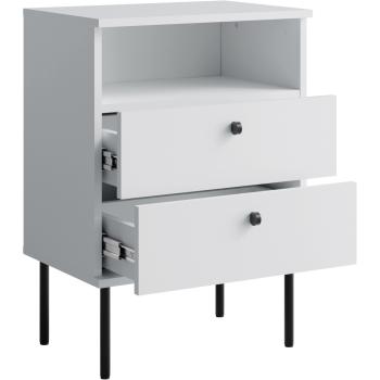 MEBLOSIEK-STOLIK-HIGH-II-2SZ-BIALY-O