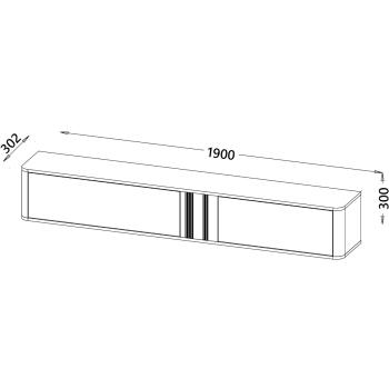 cama-philippe-rtv-190-plein-rtv-190-w