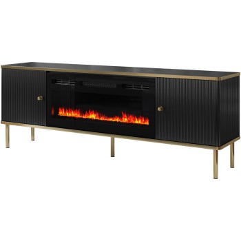 camelia-rtv-fireplace-czarny