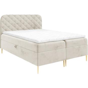 Kontinentálna posteľ PARLA 120x200 magic velvet 2256