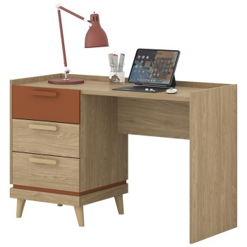 helvetia-biurko-SCANDI-24D5OH03-ceglany-1