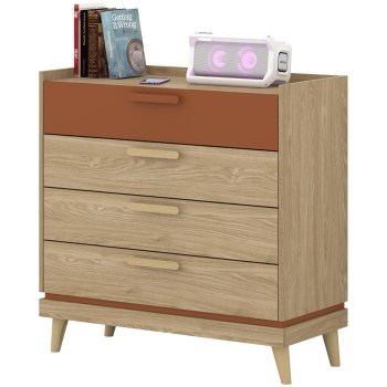 helvetia-komoda-SCANDI-24D5OH27-ceglany-1