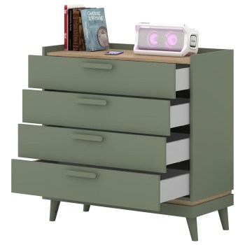 helvetia-komoda-SCANDI-24GDOH27-zielony-3