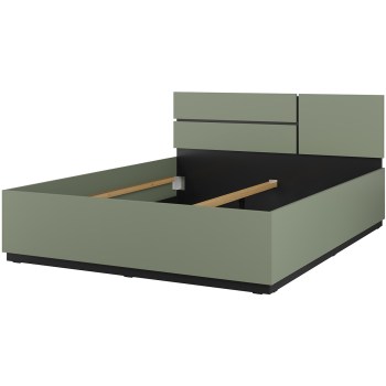 helvetia-lozko-CROSS-S-24GWMY31-zielony-2