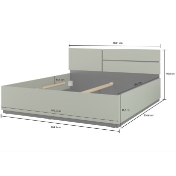 helvetia-lozko-CROSS-S-24GWMY32-zielony-4-52