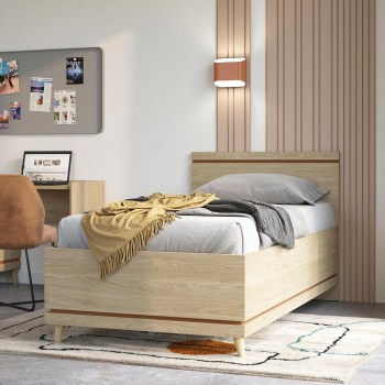 helvetia-lozko-SCANDI-24D5OH34-ceglany-2