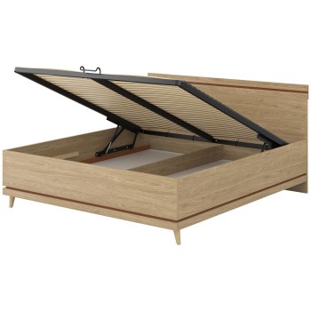 helvetia-lozko-SCANDI-24D5OH52-ceglany-1