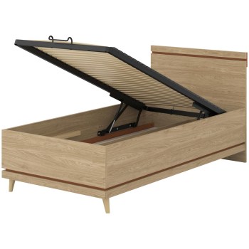 helvetia-lozko-SCANDI-24D5OH54-ceglany-2