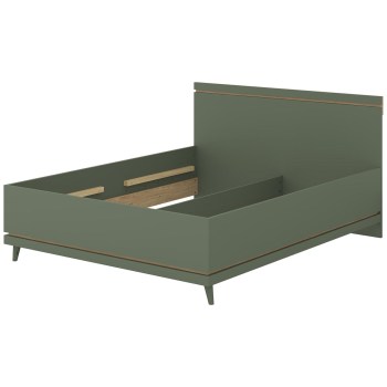 helvetia-lozko-SCANDI-24GDOH31-zielony