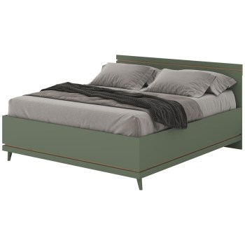 helvetia-lozko-SCANDI-24GDOH32-zielony-1