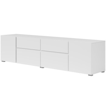 helvetia-rtv-proxima-Asymetric-2497OA39-bialy