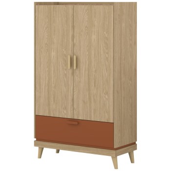 helvetia-szafa-SCANDI-24D5OH38-ceglany