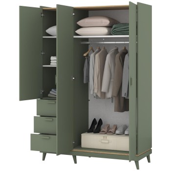 helvetia-szafa-SCANDI-24GDOH19-zielony-2