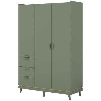 helvetia-szafa-SCANDI-24GDOH19-zielony