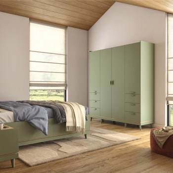 helvetia-szafa-SCANDI-24GDOH20-zielony-4