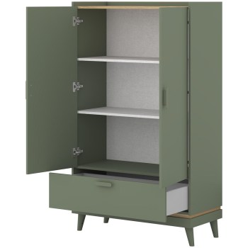 helvetia-szafa-SCANDI-24GDOH38-zielony-2