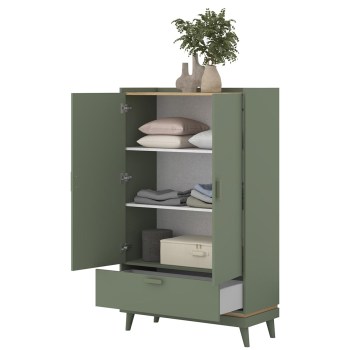 helvetia-szafa-SCANDI-24GDOH38-zielony-3