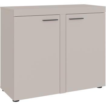 Komoda RODOS 2D pieskovo béžová