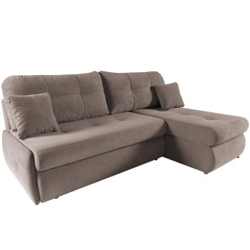 Rohová sedacia súprava FINE soft 04