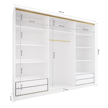 merwina-szafa-250-wnetrze-C-K3-K7-K11-wymiary47
