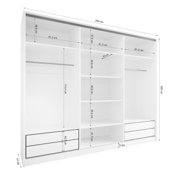merwina-szafa-250-wnetrze-D-K4-K8-K12-wymiary968
